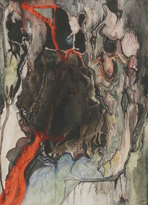 Lot 11 - Arthur Lett-Haines (1894-1978)