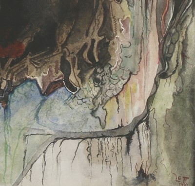 Lot 11 - Arthur Lett-Haines (1894-1978)