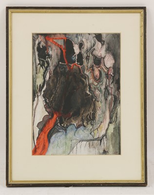 Lot 11 - Arthur Lett-Haines (1894-1978)