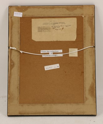 Lot 11 - Arthur Lett-Haines (1894-1978)