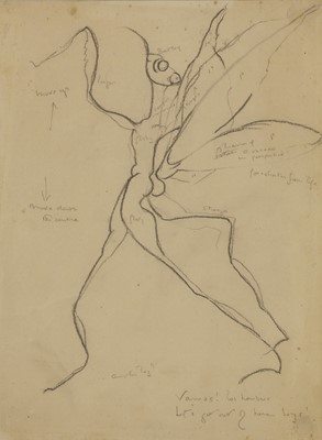 Lot 12 - Arthur Lett-Haines (1894-1978)