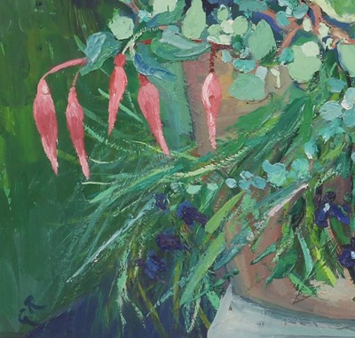 Lot 23 - Gwynneth Reynolds (1926-2017)