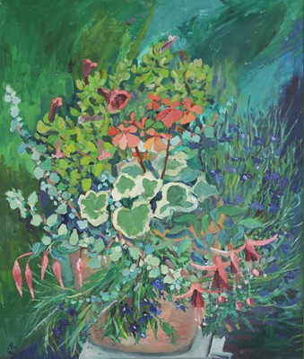 Lot 23 - Gwynneth Reynolds (1926-2017)