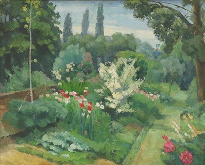 Lot 21 - Alan Brooks (20th century)