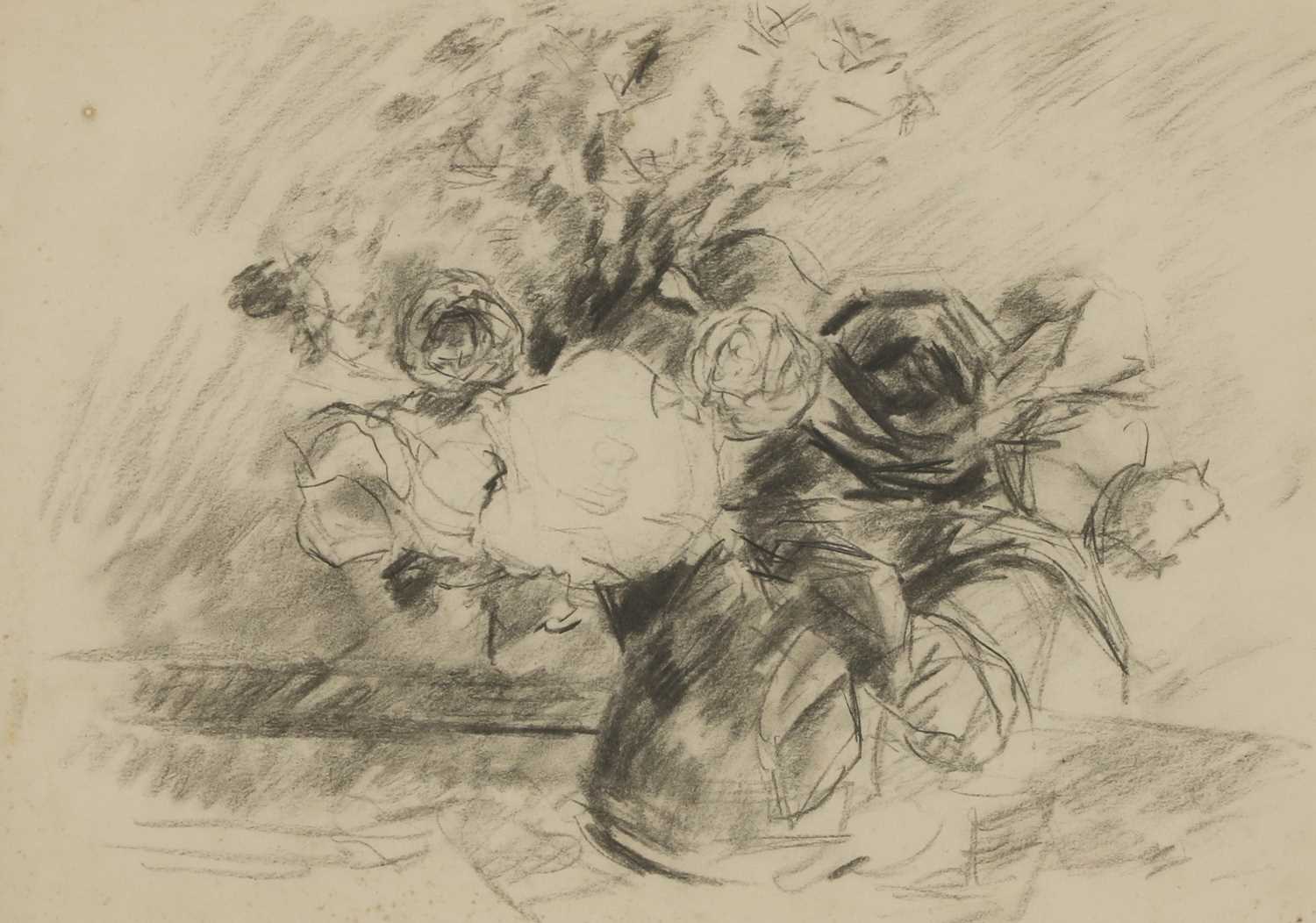 Lot 16 - Peggy Somerville (1918-1975)