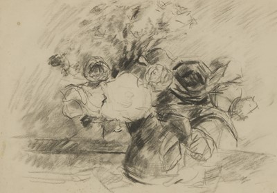 Lot 16 - Peggy Somerville (1918-1975)