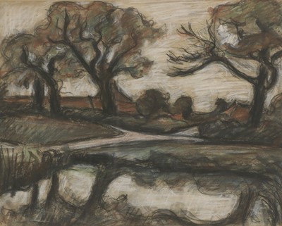 Lot 17 - Benton End School