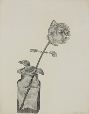 Lot 116 - Derrick Greaves (1927-2002)