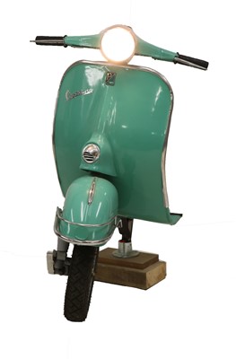 Lot 508 - VESPA