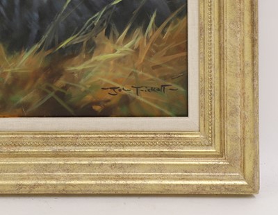 Lot 180 - John Trickett (b.1952)