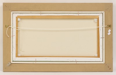 Lot 180 - John Trickett (b.1952)