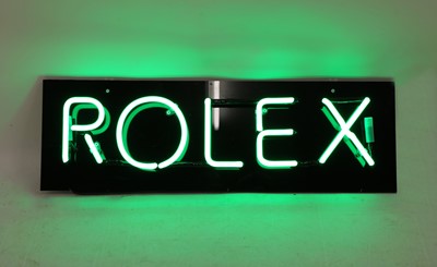 Lot 308 - 'ROLEX'