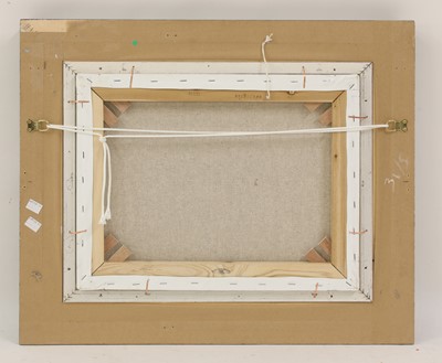 Lot 171 - Frederick J Haycock (b.1948)