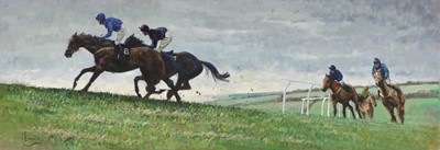 Lot 123 - Malcolm Coward (b.1948)