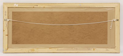 Lot 123 - Malcolm Coward (b.1948)