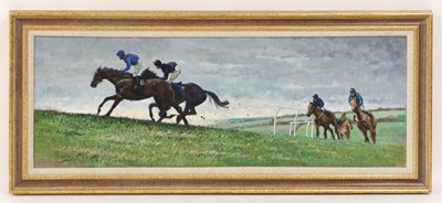 Lot 123 - Malcolm Coward (b.1948)