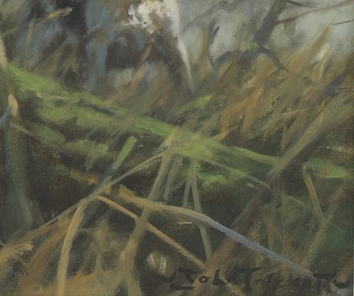 Lot 195 - John Trickett (b.1952)