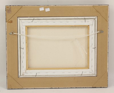 Lot 195 - John Trickett (b.1952)
