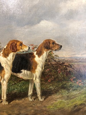 Lot 173 - James Walsham Baldock (1822-1898)