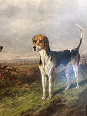 Lot 173 - James Walsham Baldock (1822-1898)