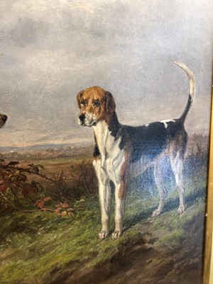 Lot 173 - James Walsham Baldock (1822-1898)