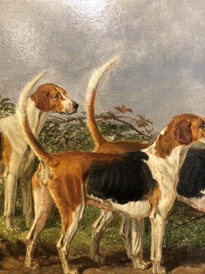 Lot 173 - James Walsham Baldock (1822-1898)