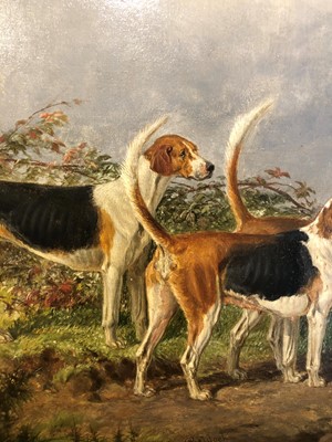 Lot 173 - James Walsham Baldock (1822-1898)