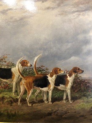 Lot 173 - James Walsham Baldock (1822-1898)