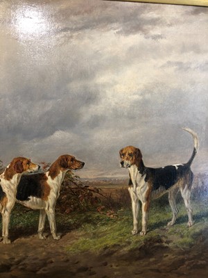 Lot 173 - James Walsham Baldock (1822-1898)