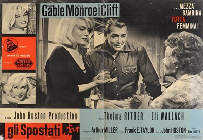 Lot 291 - MARILYN MONROE