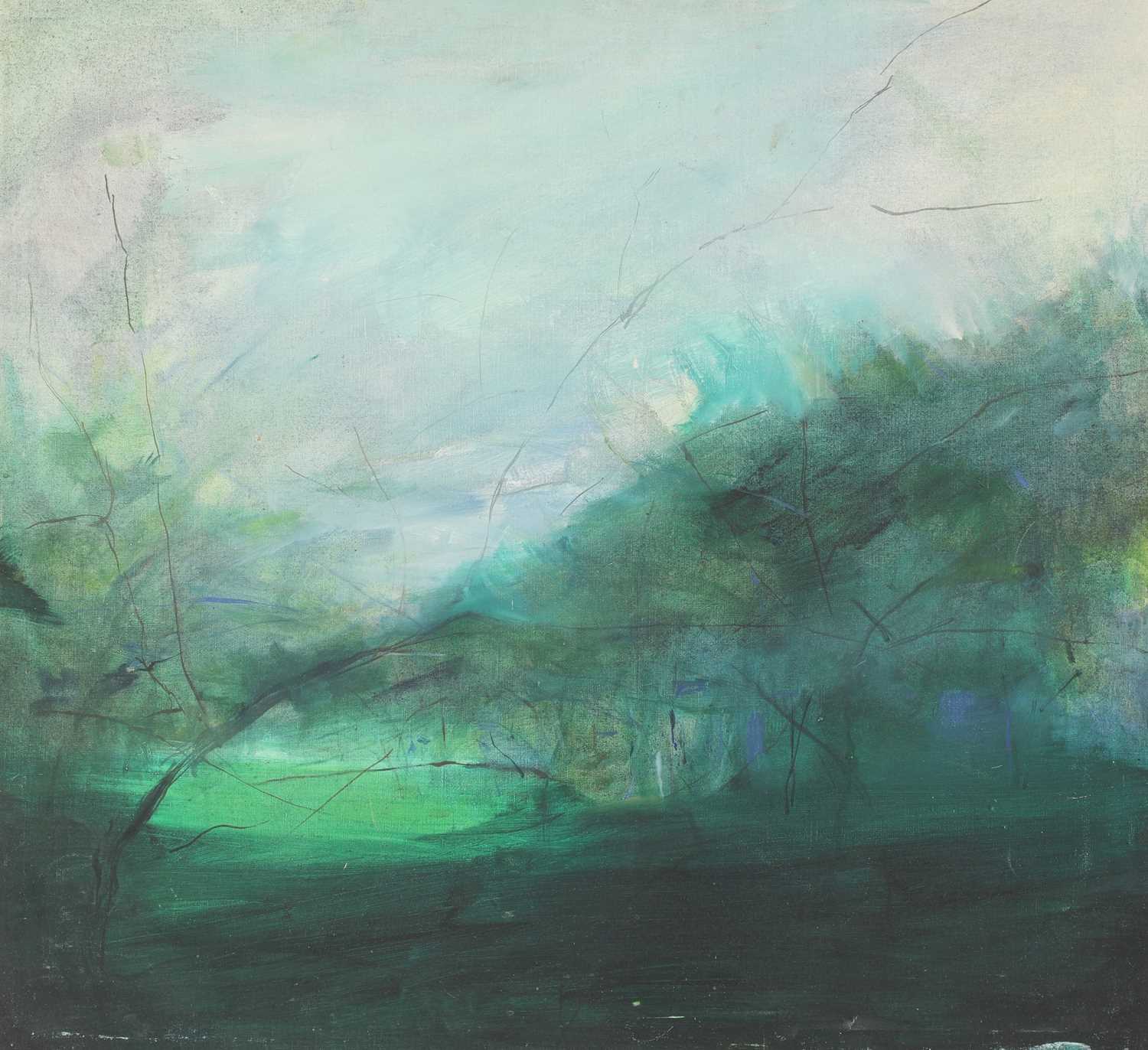 Lot 59 - Valerie Beddington-Hooker (contemporary)