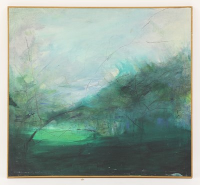 Lot 59 - Valerie Beddington-Hooker (contemporary)