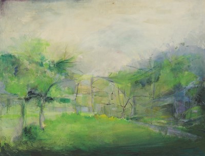 Lot 60 - Valerie Beddington-Hooker (contemporary)