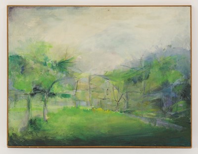Lot 60 - Valerie Beddington-Hooker (contemporary)