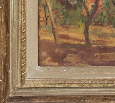 Lot 34 - Leonard Greaves (1918-1949)