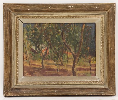 Lot 34 - Leonard Greaves (1918-1949)