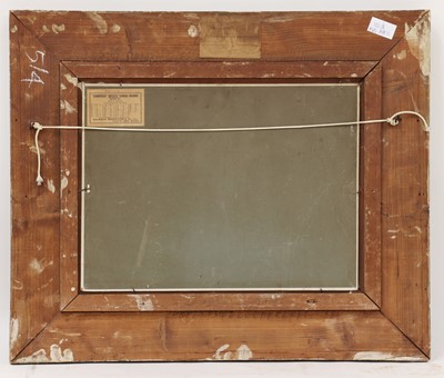 Lot 34 - Leonard Greaves (1918-1949)