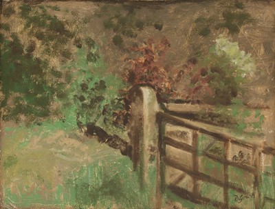 Lot 77 - Duncan Grant (1885-1978)