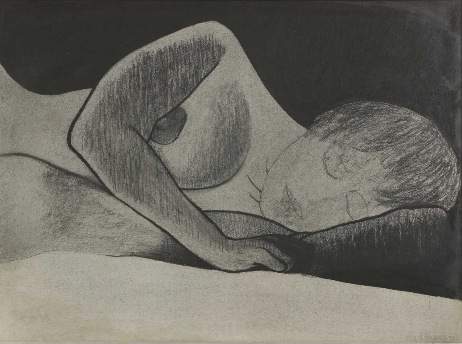 Lot 293 - Derrick Greaves (b.1927)