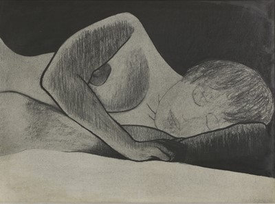 Lot 293 - Derrick Greaves (b.1927)
