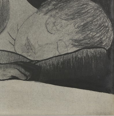 Lot 293 - Derrick Greaves (b.1927)