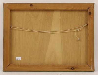 Lot 293 - Derrick Greaves (b.1927)