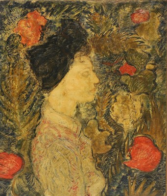 Lot 35 - Lionel Miskin (1924-2006)