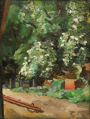 Lot 158 - Allan Walton (1891-1948)