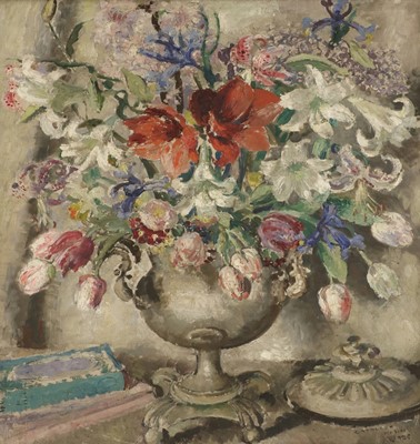 Lot 76 - Cathleen Mann (1896-1959)
