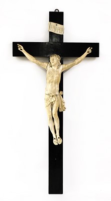 Lot 359 - CRUCIFIX