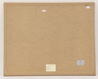 Lot 320 - Martyn Richardson Mackrill (b.1962)