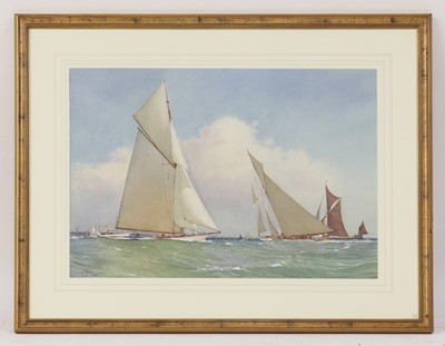 Lot 320 - Martyn Richardson Mackrill (b.1962)