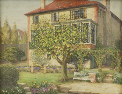 Lot 135 - Stanley Thorogood (1873-1953)