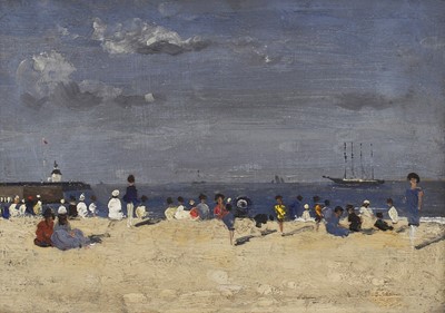 Lot 32 - Campbell Archibald Mellon (1876-1955)